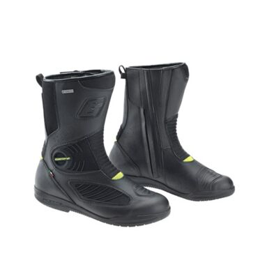Мотоботы Gaerne G.Air Gore Tex p. 46, black  (Не заполнена) - миниатюра 1