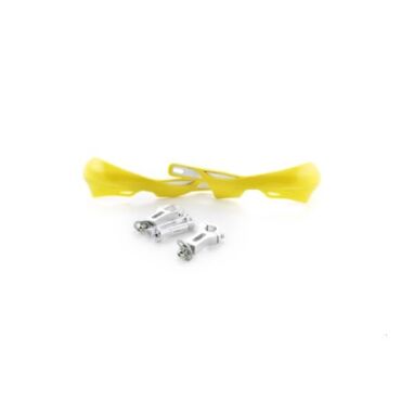 Защита рук (пара) HP03 желтые армированные SM PARTS - миниатюра 1
