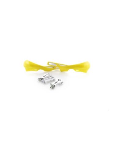 Защита рук (пара) HP03 желтые армированные SM PARTS
