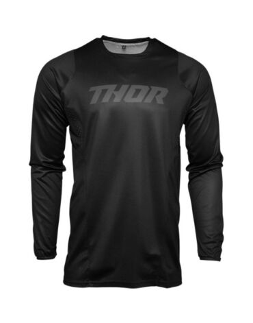 Джерси для мотокросса Thor Pulse Blackout XL