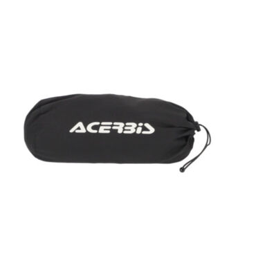 Acerbis Куртка PADDOCK 3L Black - миниатюра 3