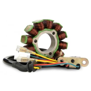 Статор генератора KTM 250SX F, 350SX F, 450SX F 16 21 / Husqvarna FC250, FC350, FC450 16 21 - миниатюра 1