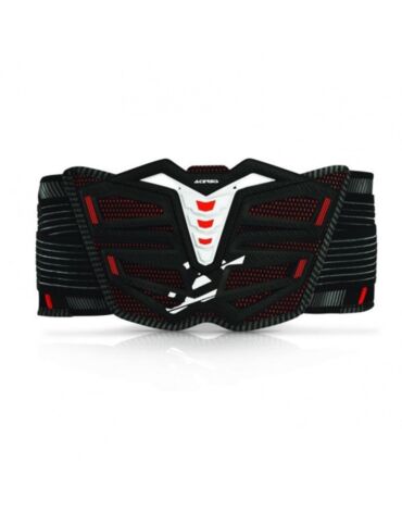 Acerbis Защита поясницы Junior 2.0 Kid Belt Black 860 mm