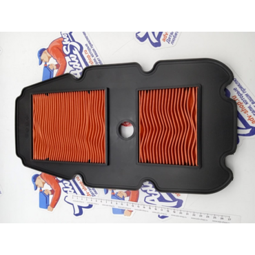 MTX 8.3.SAF HN07 фильтр воздушный аналог HFA1615  ( XL650 V Transalp 01 06 ) - миниатюра 2