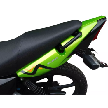 Мотоцикл Racer RC150 23 Tiger - миниатюра 8