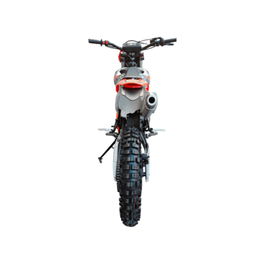 Мотоцикл KEWS K10 CB300F 21 18 - миниатюра 4