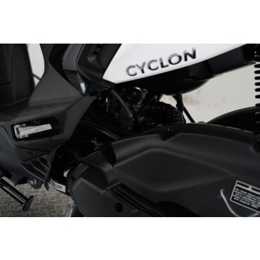 Скутер VMC Cyclone - миниатюра 22