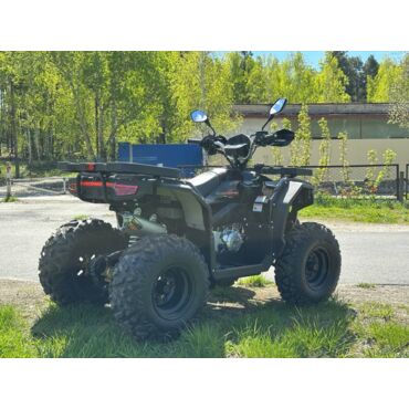 Квадроцикл Progasi Race Jumper 200 - миниатюра 7