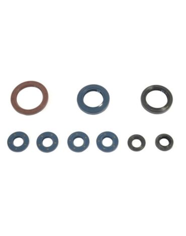 Комплект сальников двигателя Athena под мотоцикл KTM SX F250 2013 15