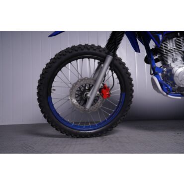 Мотоцикл Эндуро SPRMOTORS CrossRoad 1 NEW 2026 - миниатюра 22