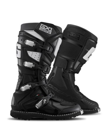 Gaerne Мотоботы GX1 Enduro Black