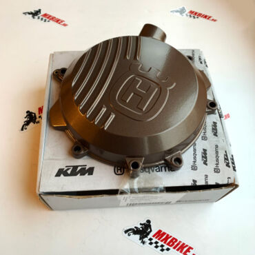 Крышка сцепления Husqvarna TE250 TE300 17 18 - миниатюра 5