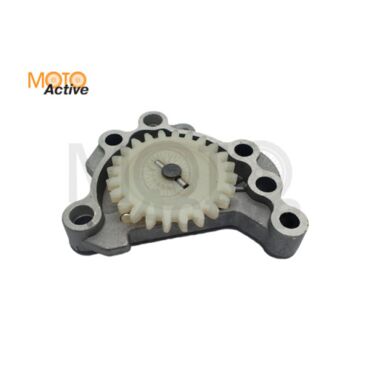 Масляный насос YX125 E Starter Питбайк - миниатюра 2