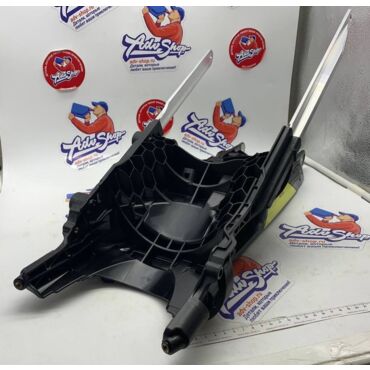 Husqvarna Subframe Задний подрамник Husqvarna TC FC 125 450 23-> TE FE 150 501 24-> ( A36003002000C1A ) - миниатюра 3