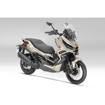 Максискутер ZONTES ZT368T G 2026 - миниатюра 15