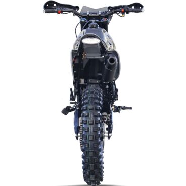 Мотоцикл BRZ Z7 CB300F - миниатюра 11