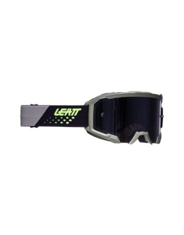 Leatt Маска Velocity 4.5 Cactus Platinum UC 28%