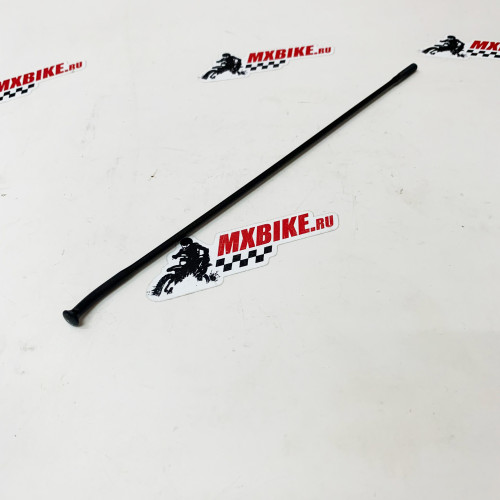 Спица переднего колеса черная 21'' (M4,5X226) KTM / Husaberg - фото 2