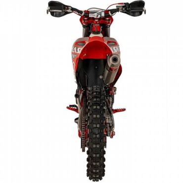 Мотоцикл Hasky F6 Pro 174NB Racing - миниатюра 16
