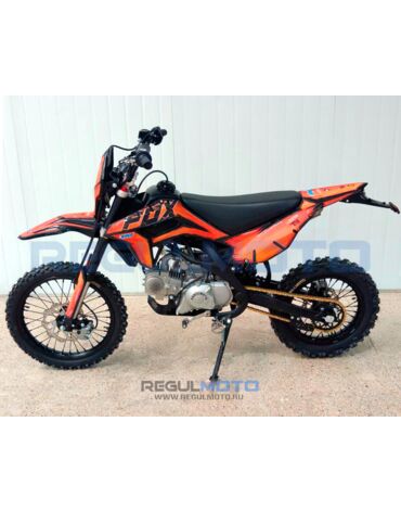Питбайк Regulmoto FOX 17 14