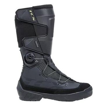 Ботинки TCX INFINITY 3 GTX Black - миниатюра 9