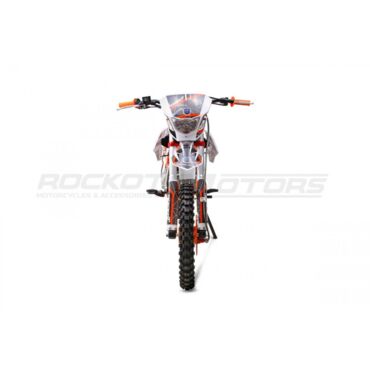 Питбайк ROCKOT BASIC 140 Axis 17 14 - миниатюра 4