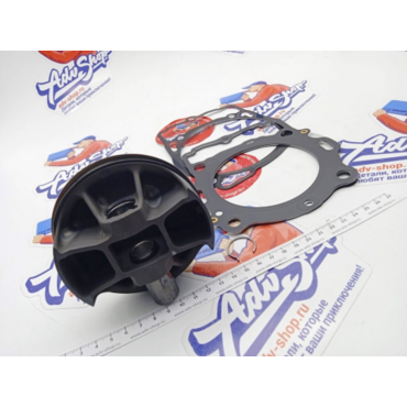 KTM комплект Gr I поршень 500 EXC F 17 19 ( 79630007000 I / 78730007200 I ) + прокладки 500 EXC F 17 19 ( 79630007010I ) - миниатюра 2