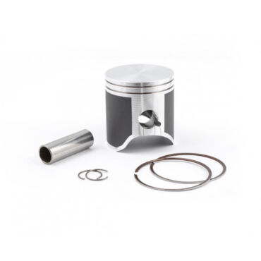 Поршень комплект (53,95) KTM 125SX 01- ; 125EXC 01 16 / Husqvarna TC125 14- / GasGas MC125 21- - миниатюра 1
