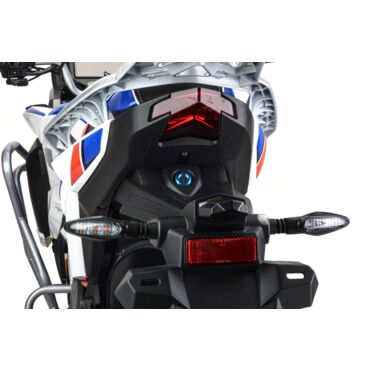 Мотоцикл Motoland 250 ENDURO GS (172FMM 5 PR250) - миниатюра 18