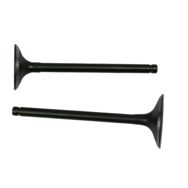 клапаны (впуск выпуск) 4Т 172FMM (CB250D F) (d 27 32) (I 86 89) - миниатюра 1