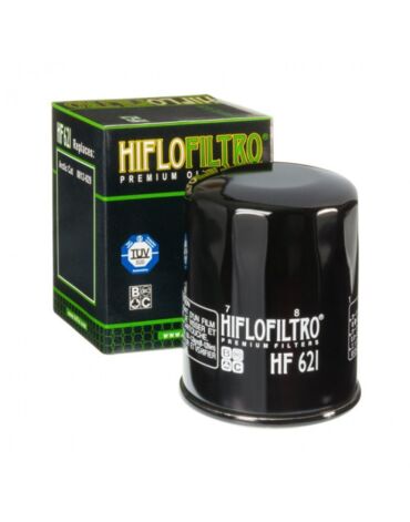 Фильтр масляный Hi Flo HF621