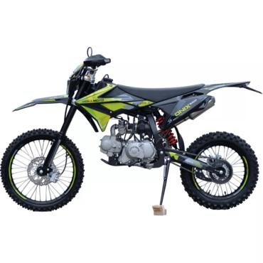 Питбайк Regulmoto Onix Sport 19 16, 140 49 сс - миниатюра 8