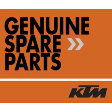 Свеча зажигания KTM85 125SX, оригинал - миниатюра 1