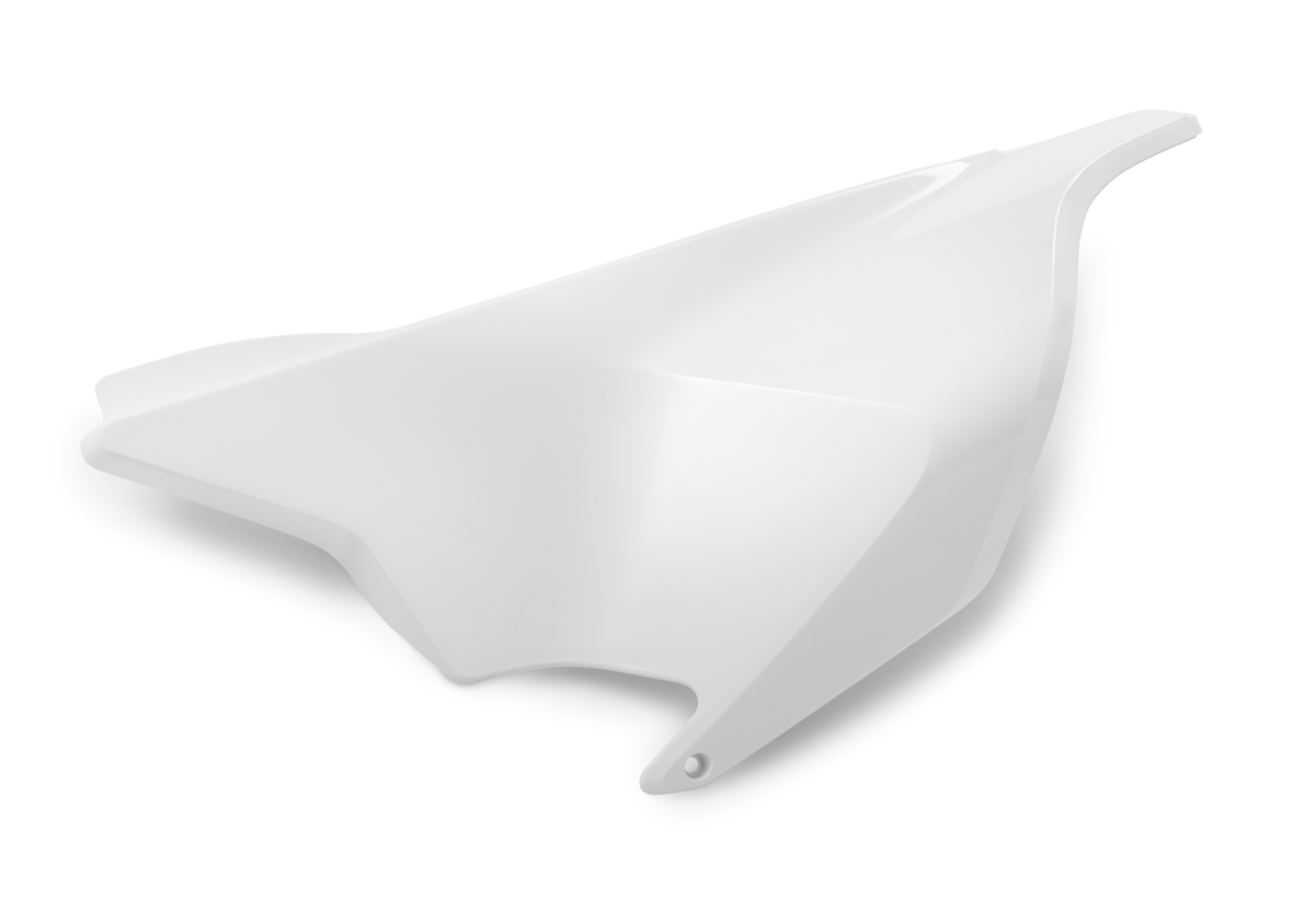 HQV REAR SPOILER LEFT  задний пластик левый ( без наклеек ) 701 E/ SM 16 19 ( 2700804000028 )