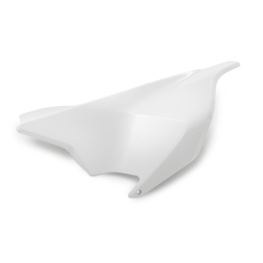 HQV REAR SPOILER LEFT  задний пластик левый ( без наклеек ) 701 E/ SM 16 19 ( 2700804000028 ) - миниатюра 1