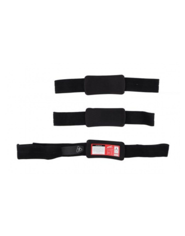 Стрепы Leatt Dual Axis PRO Strap