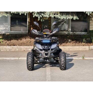Квадроцикл Rmoto Lion 125 СС - миниатюра 20