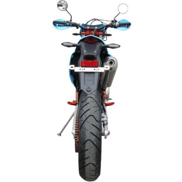 Мотоцикл GR8 F450L (4T NC450S EFI) Motard (2024 г.) - миниатюра 2
