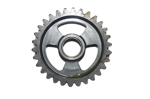 Шестеренка 5 Ой передачи (20T) YZ450F 