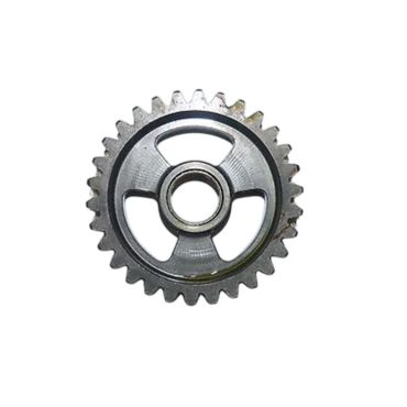 Шестеренка 5 Ой передачи (20T) YZ450F 