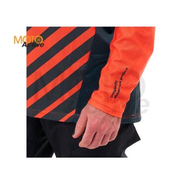 Джерси DFMX 2023 Orange - миниатюра 2