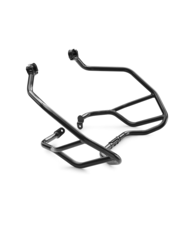 KTM дуги защитные перед (черный) 1290 ADV R / S 21 24 ( 61912068044C1 )