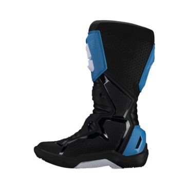 Leatt Мотоботы кроссовые 3.5 Cyan 2024 - миниатюра 3