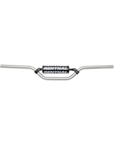Руль Renthal 7 8 50, silver