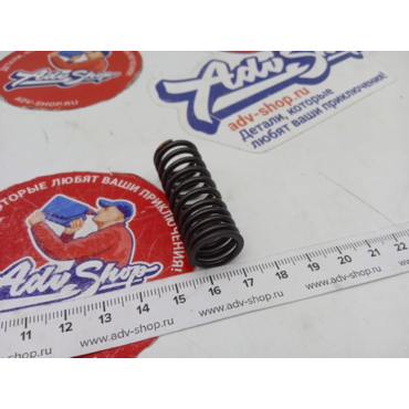 HONDA SPRING, VALVE INNER пружина клапана внутренняя XR250 ( 14761KCZ003 ) - миниатюра 1