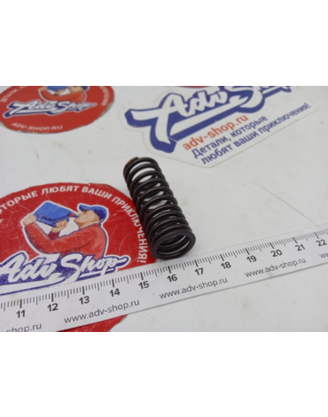 HONDA SPRING, VALVE INNER пружина клапана внутренняя XR250 ( 14761KCZ003 )