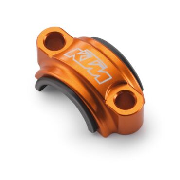 Крепление машинки сцепления тормоза KTM (1 шт)  - миниатюра 1