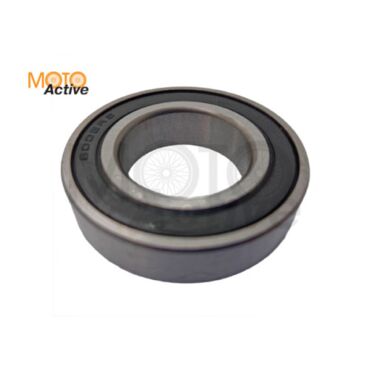 Подшипник 6006 30х55х12 -2RS (Wels) - миниатюра 2