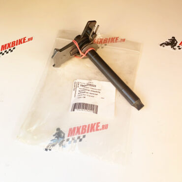 Вал переключения передач KTM 450SX F 16- ;  450 500EXC F 17- / Husqvarna FC450 16- : FE450 501 17- / GasGas MC450F 21- - миниатюра 2