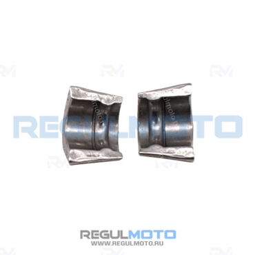 Сухарь клапана Senke ZS162FMJ, 165FML, 166FMM, 167FMM,169FMM (нижневальный)  - миниатюра 1